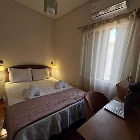 Thouria Agora Suites 1 칼라마타 외부 사진
